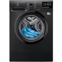 Стиральная машина фронтальная Electrolux EW6S406BXU