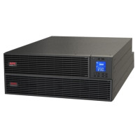 Джерело безперебійного живлення APC Easy UPS SRV RM 6000VA (SRV6KRIRK)