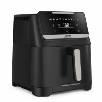 Мультипечь Tefal Easy Fry Silence XXL, 1800Вт (EY8428E0)