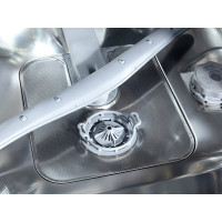 Посудомийна машина вбудовувана Gorenje GV561D10