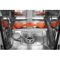 Посудомийна машина Hotpoint HSIO3O35WFE