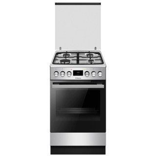 Плита комбинированная Hansa FCMX583291 image