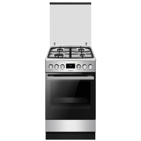 Плита комбинированная Hansa FCMX583291