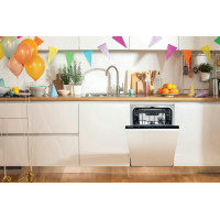Посудомийна машина вбудовувана Gorenje GV520E11