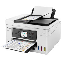 МФУ Canon MAXIFY GX4040 с Wi-Fi