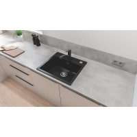 Мийка кухонна Grohe K700 31651AP0