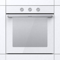 Духова шафа електрична Gorenje BO6727E03WG