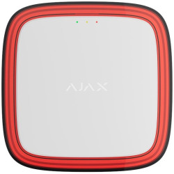 Датчик пожежний світловий Ajax EN54 FireProtect VAD white (000057172)