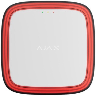 Пожарный световой датчик Ajax EN54 FireProtect VAD white (000057172) image