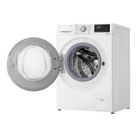 Пральна машина фронтальна LG F4V5VS1WW