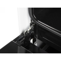 Плита комбинированная Hansa FCMW59329