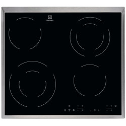 Варильна поверхня Electrolux EHF6342XOK