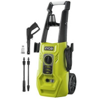 Минимойка высокого давления Ryobi RY120PWA