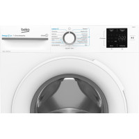 Стиральная машина фронтальная Beko BM1WFSU38033WW