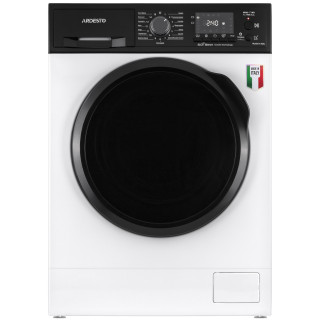 Стиральная машина фронтальная Ardesto Bianco Vero WMI-7140 image