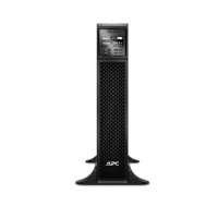 Джерело безперебійного живлення APC Smart-UPS SRT 3000VA (SRT3000XLI)