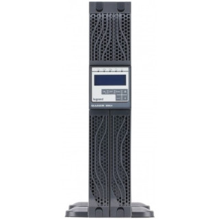 Джерело безперебійного живлення Legrand DAKER DK Plus 2000ВА/1800Вт, 6xC13, RS232, USB, EPO, R/T image