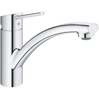 Змішувач для кухні Grohe Swift 30358000 image