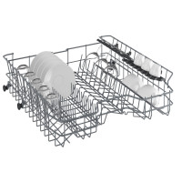 Посудомийна машина Beko DVN05321W