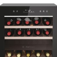 Холодильник для вина Haier HWS42GDAU1
