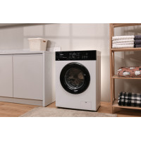 Пральна машина фронтальна Ardesto WMW-6100WB