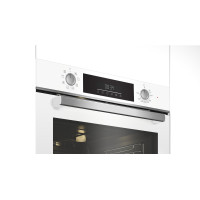 Духовой шкаф электрический Beko BBIM14300WMS