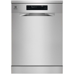 Посудомийна машина Electrolux SEM94830SX