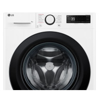 Пральна машина LG F2Y5FS6W