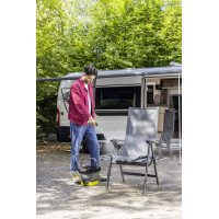 Мінімийка низького тиску акумуляторна Karcher OC 3 Foldable 1.599-300.0