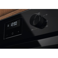 Духовой шкаф Electrolux LOF3H10BK