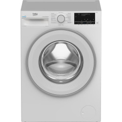 Пральна машина фронтальна Beko B3WFU5723W