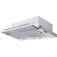 Витяжка телескопічна Franke Smart Telescopic FSM 601 [WH/GL]