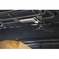 Духова шафа електрична Gorenje BSA6747A04X
