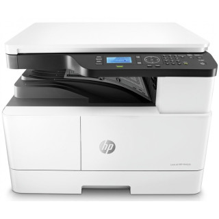 БФП А3 ч/б HP LaserJet M442dn (8AF71A) image