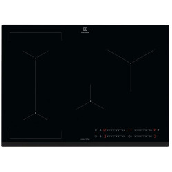 Варильна поверхня Electrolux EIV734