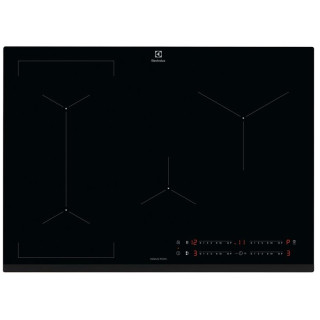 Варильна поверхня Electrolux EIV734 image