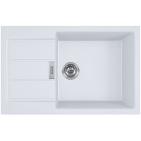 Мийка кухонна Franke Sirius 2.0 S2D 611-78 XL [143.0621.338]