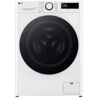 Стирально-сушильная машина LG F2R5FG0W image
