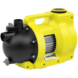 Насос садовий Karcher BP 7.000 Garden (1.645-730.0)