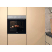 Духовой шкаф Whirlpool OMK38HU0X