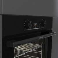 Духовой шкаф электрический Gorenje BOP6737E02BK