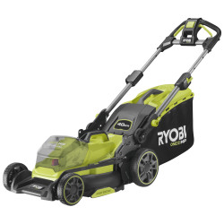 Газонокосарка Ryobi ONE+ RY18LMX40B-0 (5133005479)