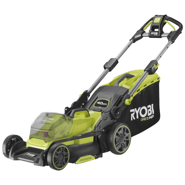 Газонокосарка Ryobi ONE+ RY18LMX40B-0 (5133005479)