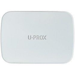 Інтелектуальна централь U-Prox MPX L White (4820261371314)