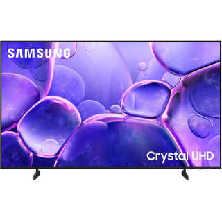 Телевізор 55" Samsung LED 4K 50Hz Smart Tizen Black (UE55U8000FUXUA) image