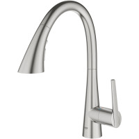 Смеситель Grohe Scala 30440DC0
