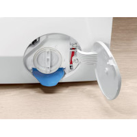 Стирально-сушильная машина фронтальная Electrolux EW8W7607QU