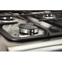 Плита комбінована Ardesto FSC-F5060PS