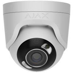 IP-Камера дротова Ajax TurretCam HL (000059514)