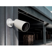 IP-Камера проводная Ajax BulletCam HL white (000059506)
